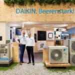 Daikin Systemlösung